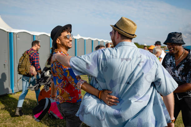 Best Local porta potty services  in Moores Mill, AL