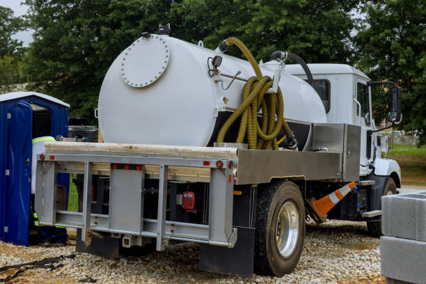 Best Portable toilet rental cost  in Moores Mill, AL